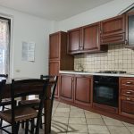 Regina Claudia - Cucina