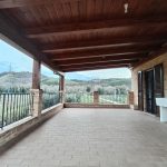 Regina Claudia - Terrazzo